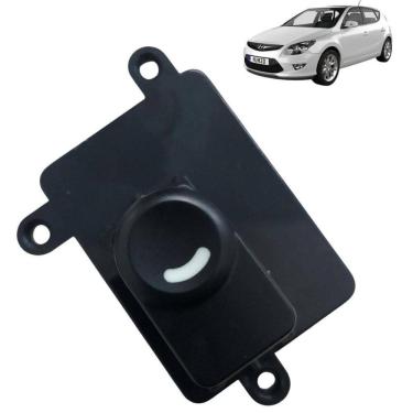 Imagem de Interruptor Botao Comando Vidro Passageiro Hyundai I30