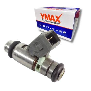 Imagem de Bico injetor palio uno 1.0 8v gasolina 7078993 iwp023 - ymax
