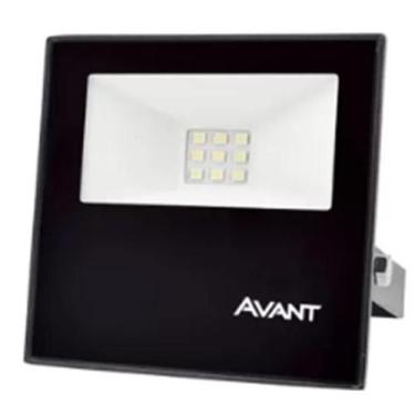Imagem de Refletor Led Avant 10W Para Fachadas E Quadra - A.R Variedades Mt