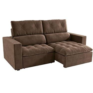 Imagem de Kappesberg - Estofado Village Retrátil e Reclinável Kappesberg