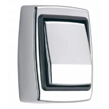 Imagem de Acabamento Valvula ABS Hidra Luxo Cromado Censi 5725