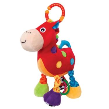 Imagem de Brinquedo Cavalinho Musical - Pais & Filhos