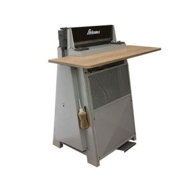 Imagem de Encadernadora Perfuradora Elétrica Perfuramax 110V - LASSANE