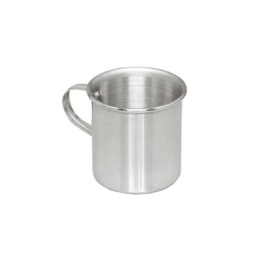 Imagem de Kit Caneca Reforçada de Alumínio para s (6 Unid) 700ml - CONTINENTAL