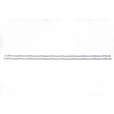 Imagem de Kit Barras De Led Lg 43Uj6525