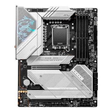 Imagem de Placa Mãe MSI MPG Z790 Edge Wifi DDR5 Socket LGA 1700 Chipse