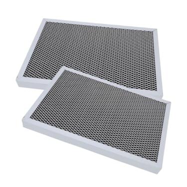 Imagem de Zerodis Filtros de Desumidificador Peças de Reposição Filtro de Desumidificador Lavável Reutilizável Melhorar o de Substituição da Qualidade do Ar para MERV 8 5695 de