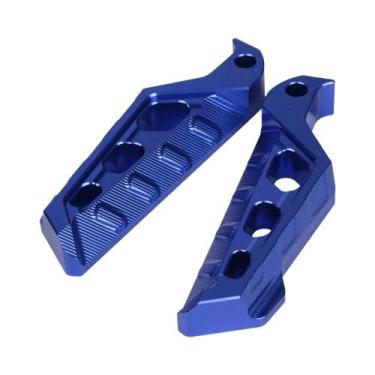 Imagem de Pedaleira Traseira Para Passageiro YAMAHA XMAX300 XMAX250 X MAX 125 25