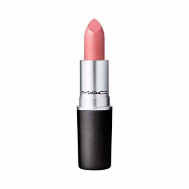 Imagem de Batom Labial MAC Frost, Fabby
