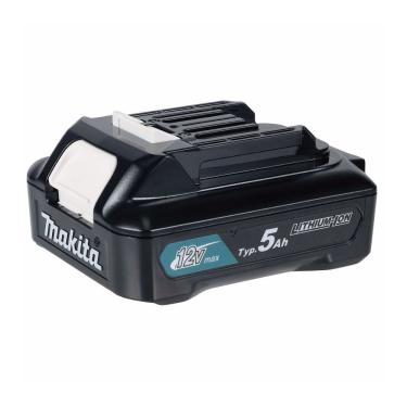 Imagem de Bateria Li-on 12 Volts Max 5.0ah Cxt - 1913g0-9 - Makita