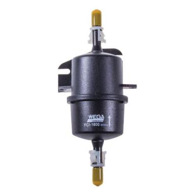 Imagem de Filtro Combustível FIAT STRADA 1.6 1999-2002 Gasolina - Magalu Casa Ro