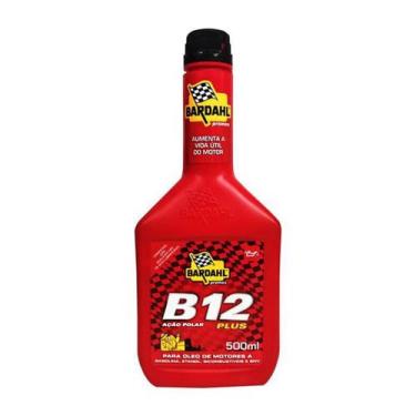 Imagem de Aditivo bardahl b12 plus 500ml