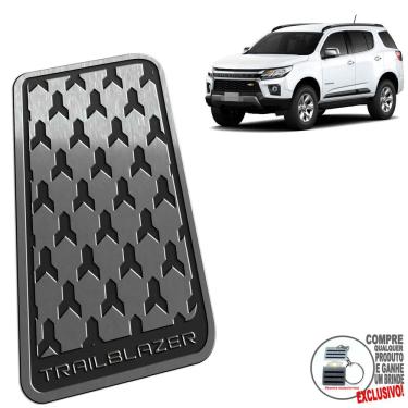 Imagem de Descanso De Pé Chevrolet Trailblazer 2021 2022