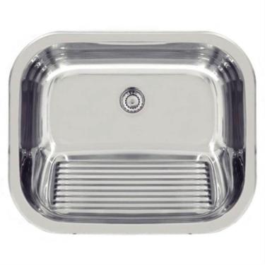 Imagem de Tanque de Aço Inox com Válvula - 94400407 - TRAMONTINA
