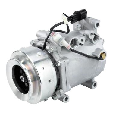 Imagem de Compressor De Ar Msc Polia 1A Pajero Sport 97A...04