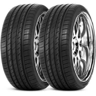 Imagem de Kit 2 Pneu Xbri Aro 18 225/45r18 95W TL Sport+ Extra Load