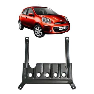 Imagem de Protetor Carter Peito De Aço March 2015 A 2020 - AVANTH