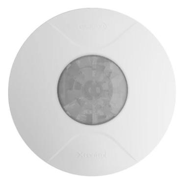 Imagem de Sensor De Presenca Para Teto Emb-sobrepor Exatron