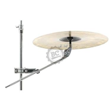 Imagem de Extensor com Clamp X-Pro by C. Ibañez EXP-CL Girafinha com Clamp para Pratos de 6¨ a 18¨