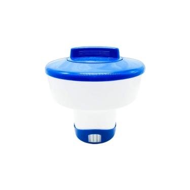 Imagem de Doseador de piscina de cloro Bighouse BH-1504BU para 3 comprimidos