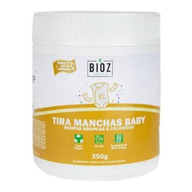 Imagem de Tira Manchas Baby Biodegradável Bioz Green 350G