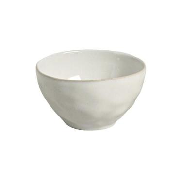 Imagem de Conjunto com 6 Bowl Orgânico Glam 558ml - Porto Brasil Cerâmica