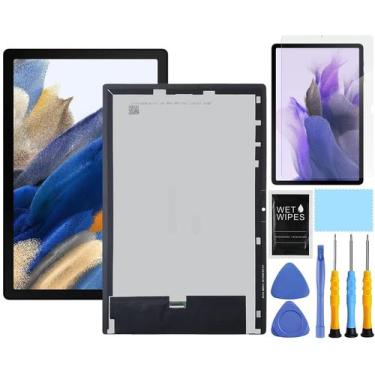 Imagem de Kit de substituição de tela ZTOOYO para Samsung Galaxy Tab A8 2021