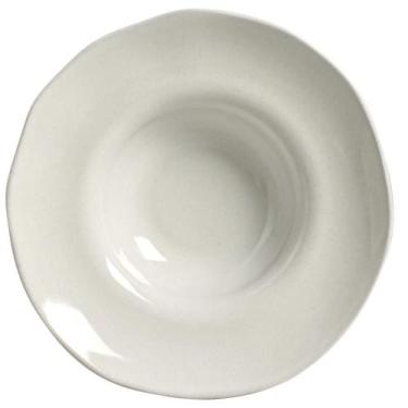 Imagem de Conjunto com 4 Pratos de Massa Orgânico Glam Ø28x6,5cm 450ml - Porto B