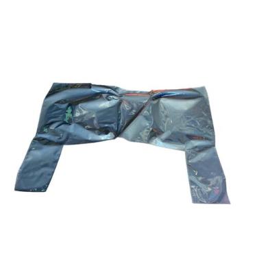 Imagem de tapete assoalho em vinil do caminhao f11000 - gy, grafite