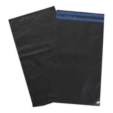 Imagem de Envelope De Segurança 15x25 Eco Lacre 100 Unidades - Embala Web