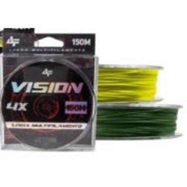Imagem de Linha multifilamento 4x vision - ALBATROZ FISHING