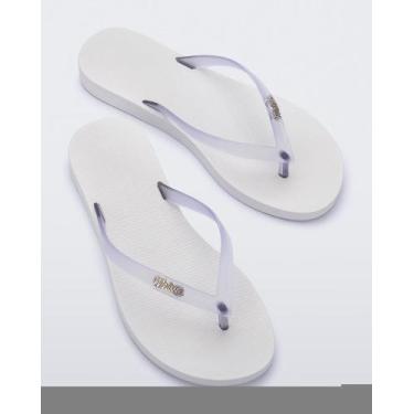 Imagem de Sandália Ipanema branca 19/20