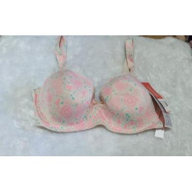 Imagem de Sutia com aro e bojo - Triumph