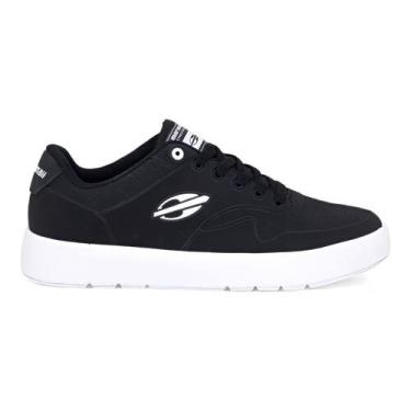 Imagem de Tenis Mormaii Masculino Sky Flexxer Casual Classic, Preto, 40