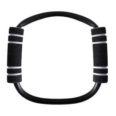 Imagem de EXTENSOR ELASTICO ACTE SPORTS KIT FORTE T21-B - PRETO U-Unissex