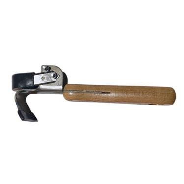 Imagem de Generic Ferramenta Compacta para Remoção de E Capinação para Tarefas de Gramado E Marcenaria, 19x5cm