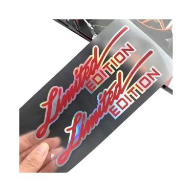 Imagem de Adesivo Refletivo Para Motocicleta Para Honda Monkey CBR900 RR Hornet 