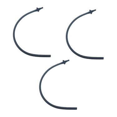 Imagem de YWJLQH 3x Mangueira para Máquina de Café Ti915M89rw/02 Ti955F09DE/20 Ti9555x9DE/20