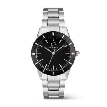 Imagem de Relógio Masculino Elegante Daytona 40mm New Port