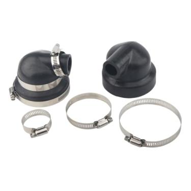 Imagem de Aplicável à tampa do trocador de calor MD2030A MD2030B 145536370