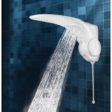 Imagem de Ducha Eletrônica Lorenzetti 7500W - 4 Temperaturas