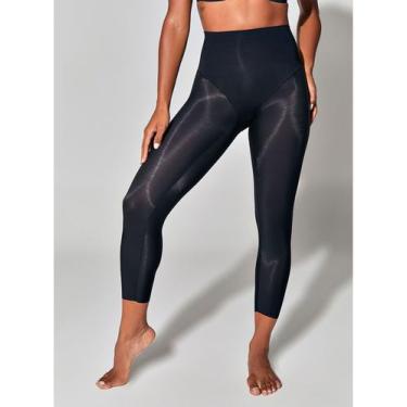 Imagem de Capri Control Liz 74383 Intimentewear Shapewear Invisible T. P/GG, GG,