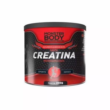 Imagem de Creatina Monohidratada Força, Energia E Performance - supraervas