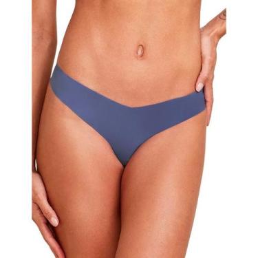 Imagem de Calcinha Biquíni Nude Hope Lingerie - Ref. 3485, Azul persia, M