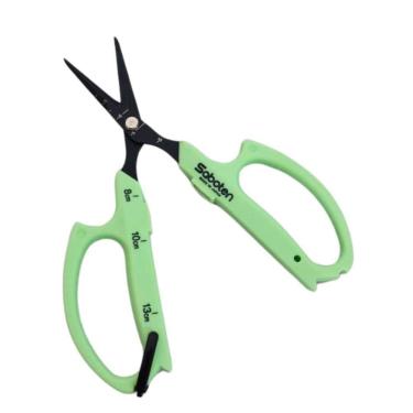 Imagem de Tesoura Magnética Saboten 160Mm Lâmina Ponteaguda Pt-15