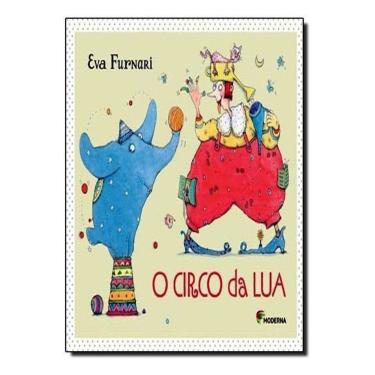Imagem de o Circo Da Lua