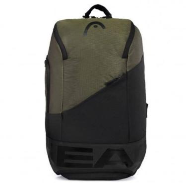 Imagem de Mochila Head Pro X Marrom E Preto 28L