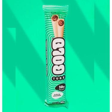 Imagem de Bold Tube (40g) - Sabor: Trufa De Chocolate
