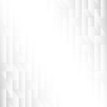 Imagem de Quadro Decorativo White Abstract Background Wallpaper Arte Moderna para Parede 50x50cm