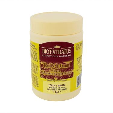Imagem de Creme de Tratamento Bio Extratus Tutano, Ceramidas e Manteiga de Karité 1kg